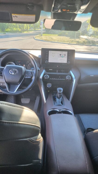 Toyota Venza 2021 год Тирасполь Tiraspol - photo 2