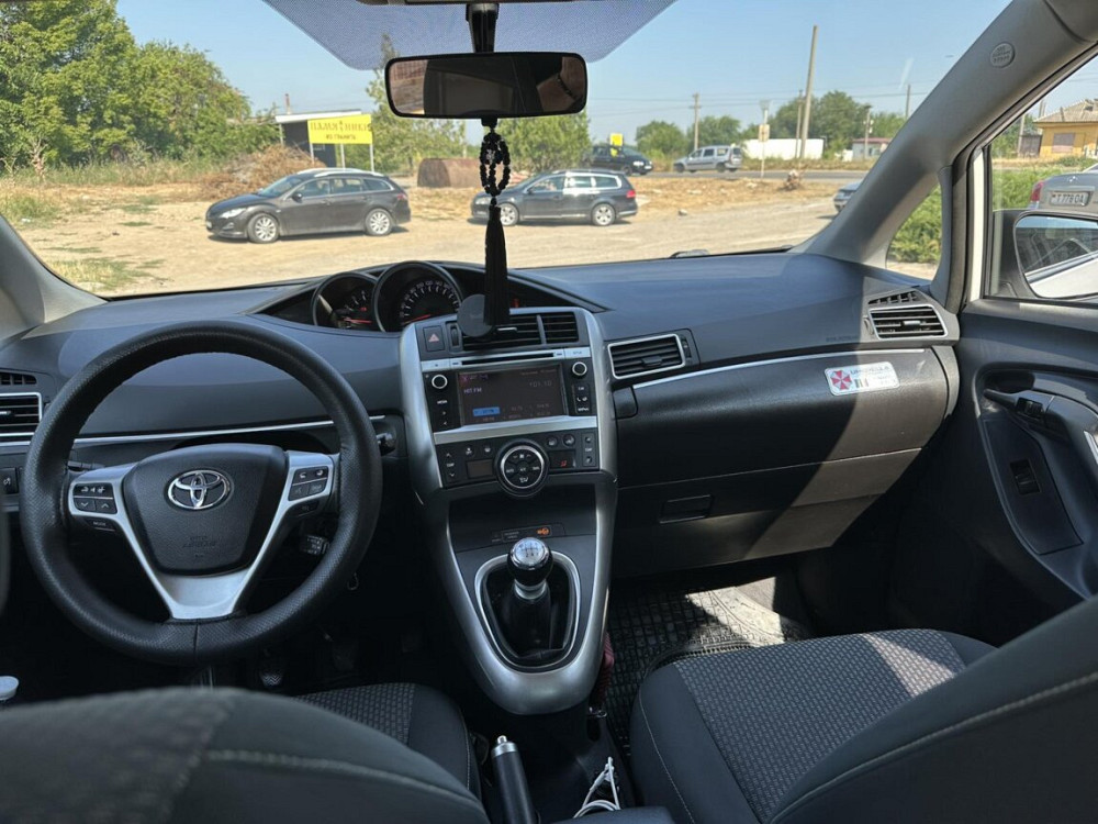 Toyota Verso 2013 год Тирасполь Tiraspol - photo 7