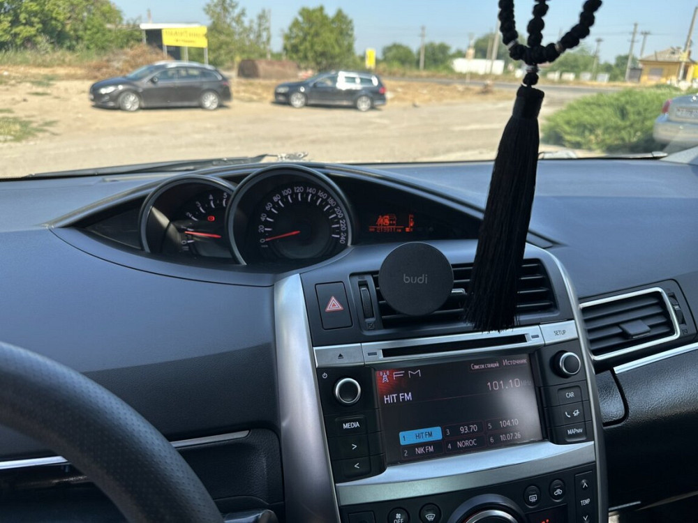 Toyota Verso 2013 год Тирасполь Tiraspol - photo 8