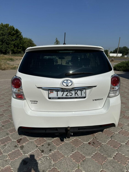 Toyota Verso 2013 год Тирасполь Tiraspol - photo 4
