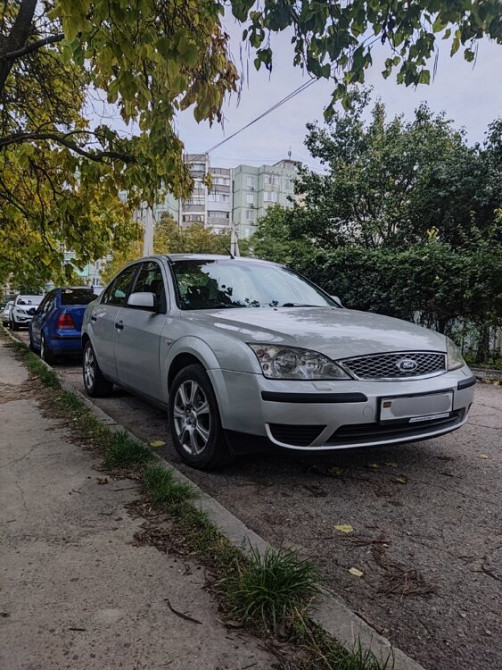 Ford Mondeo 2005 год Бендеры Bender - photo 1