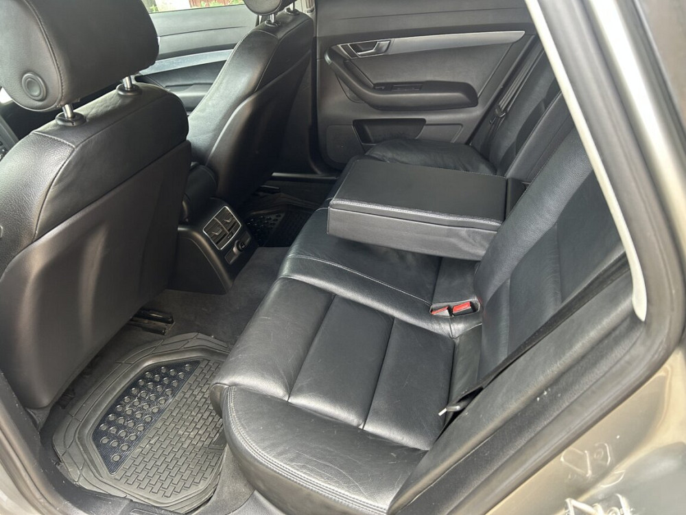 Audi A6 2005 год Рыбница Rabnita - photo 6