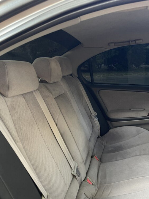 Nissan Maxima 2000 год Тирасполь Tiraspol - photo 9