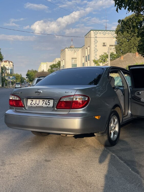 Nissan Maxima 2000 год Тирасполь Tiraspol - photo 4