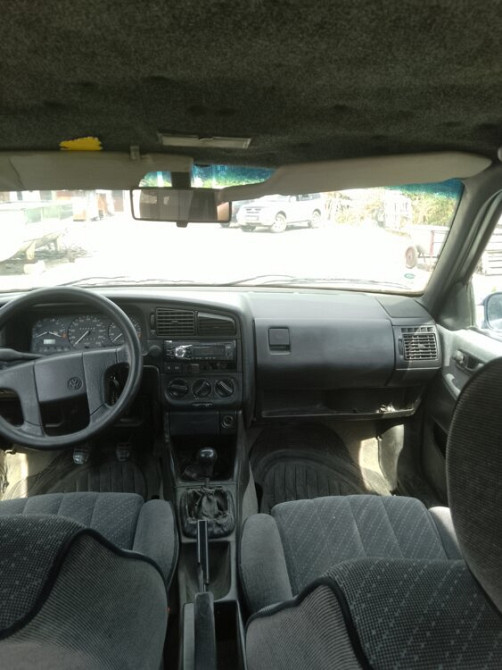Volkswagen Passat 1990 год Тирасполь Tiraspol - photo 4