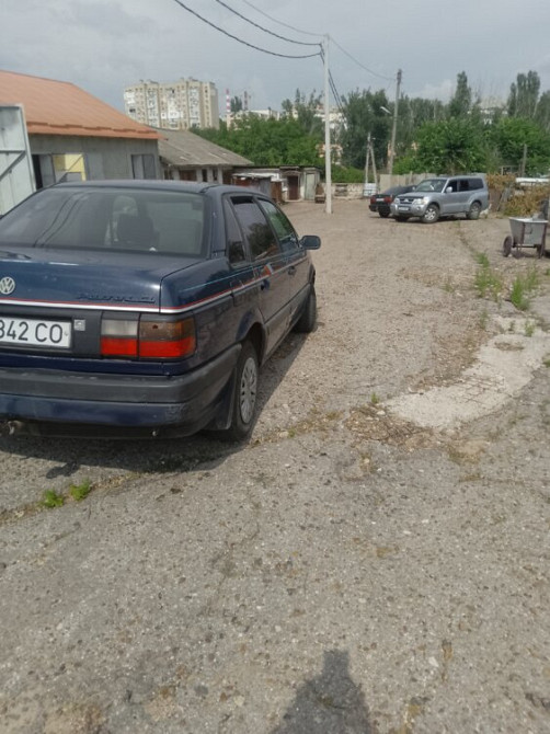 Volkswagen Passat 1990 год Тирасполь Tiraspol - photo 3
