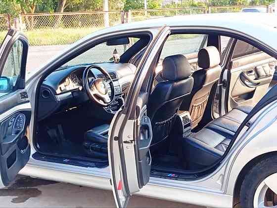 BMW seria 5 2003 an Tiraspol Tiraspol