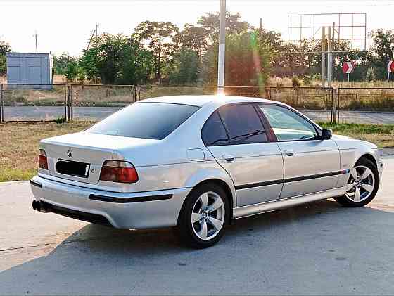 BMW seria 5 2003 an Tiraspol Tiraspol