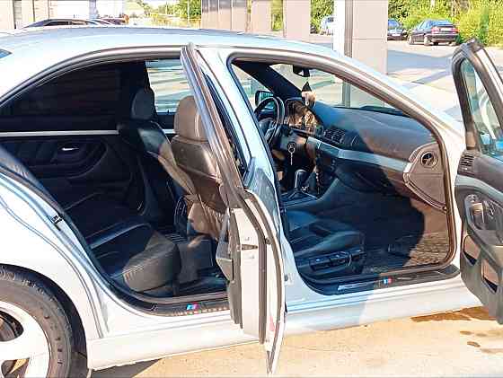 BMW seria 5 2003 an Tiraspol Tiraspol
