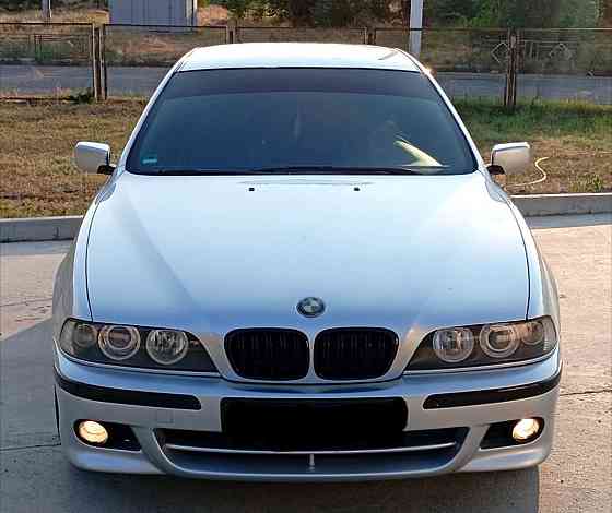 BMW seria 5 2003 an Tiraspol Tiraspol