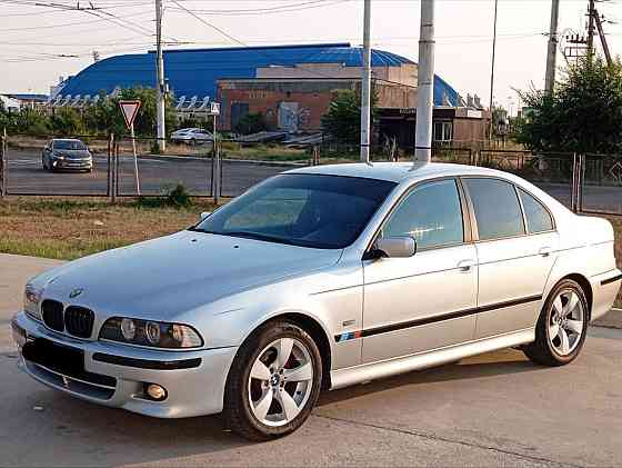 BMW seria 5 2003 an Tiraspol Tiraspol