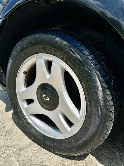 Ssang Yong Kyron 2006 год Бендеры Bender - photo 6