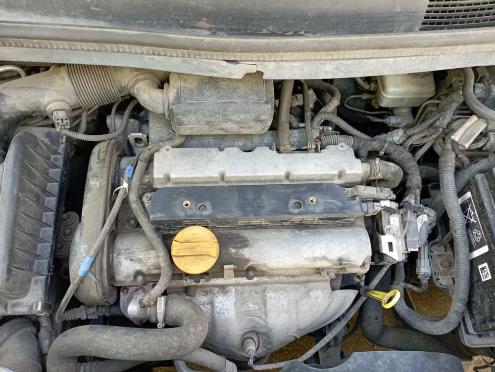Opel Zafira 2005 год Тирасполь Tiraspol - photo 8