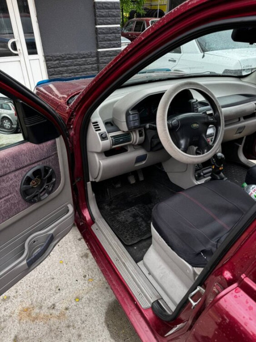 Land Rover Freelander 2002 год Тирасполь Tiraspol - photo 6
