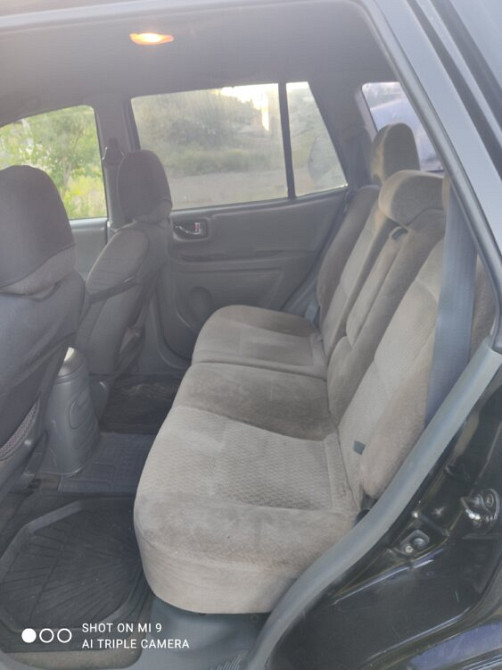 Hyundai Santa Fe 2002 год Бендеры Bender - photo 5