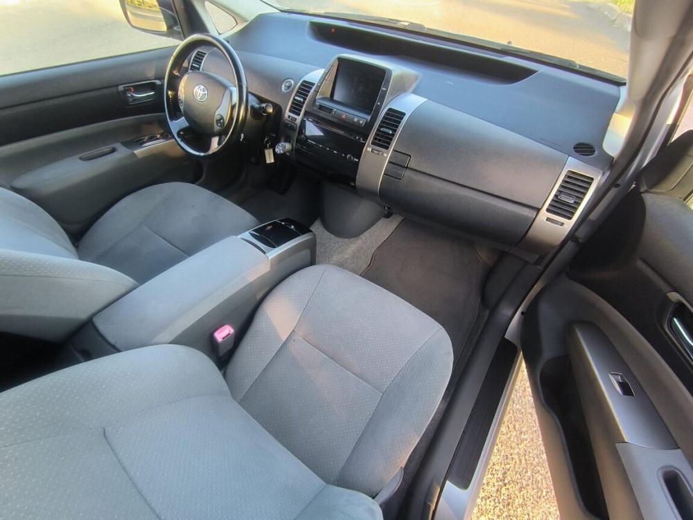Toyota Prius 2008 год Тирасполь Tiraspol - photo 6