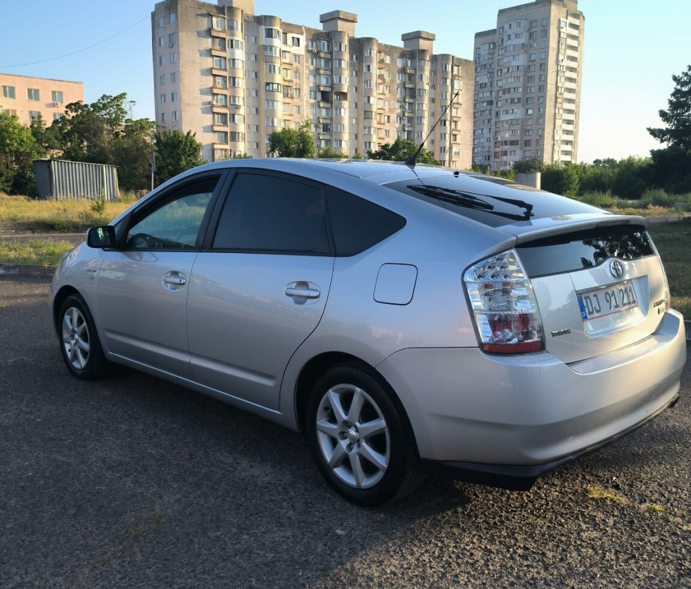 Toyota Prius 2008 год Тирасполь Tiraspol - photo 4