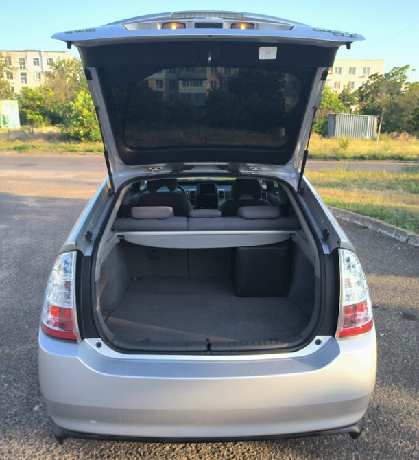 Toyota Prius 2008 год Тирасполь Tiraspol - photo 8