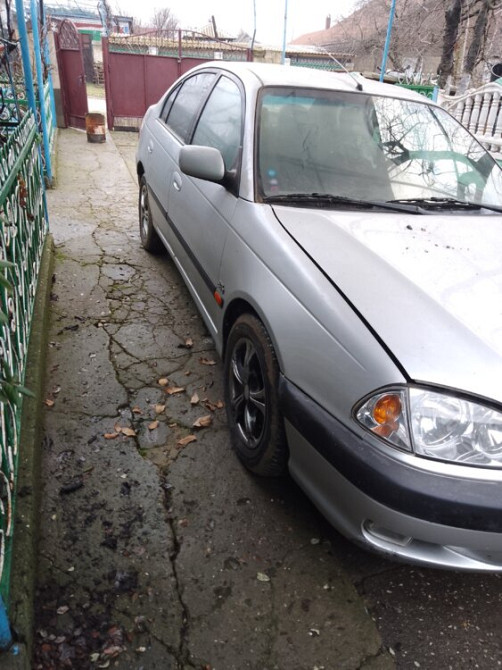 Toyota Avensis 2001 год Вадул-луй-Водэ Vadul-lui-Voda - photo 2