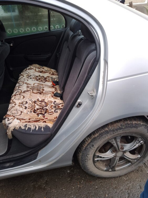 Toyota Avensis 2001 год Вадул-луй-Водэ Vadul-lui-Voda - photo 4