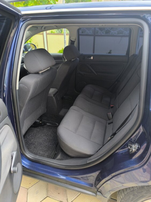 Volkswagen Passat Variant 2005 год Днестровск Dnestrovsc - fotografie 7
