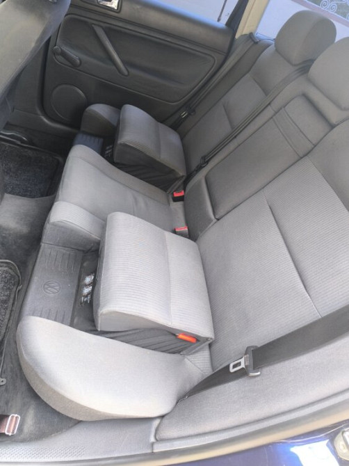 Volkswagen Passat Variant 2005 год Днестровск Dnestrovsc - fotografie 9