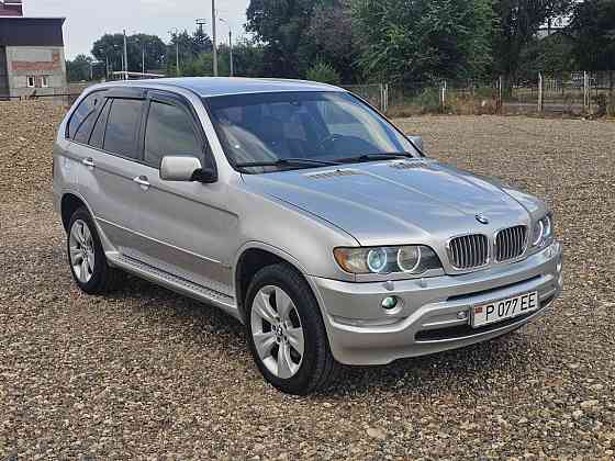 BMW X5 2003 год Тирасполь Тирасполь