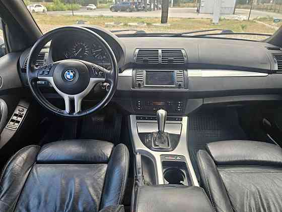 BMW X5 2003 год Тирасполь Тирасполь