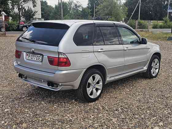 BMW X5 2003 год Тирасполь Тирасполь