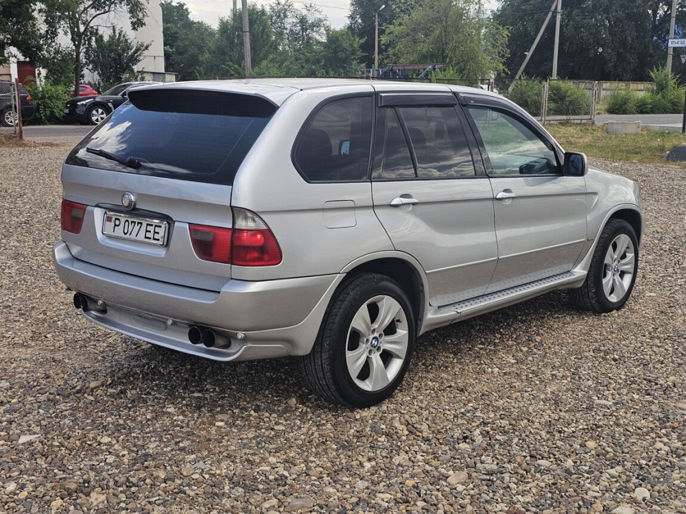 BMW X5 2003 год Тирасполь Tiraspol - photo 6