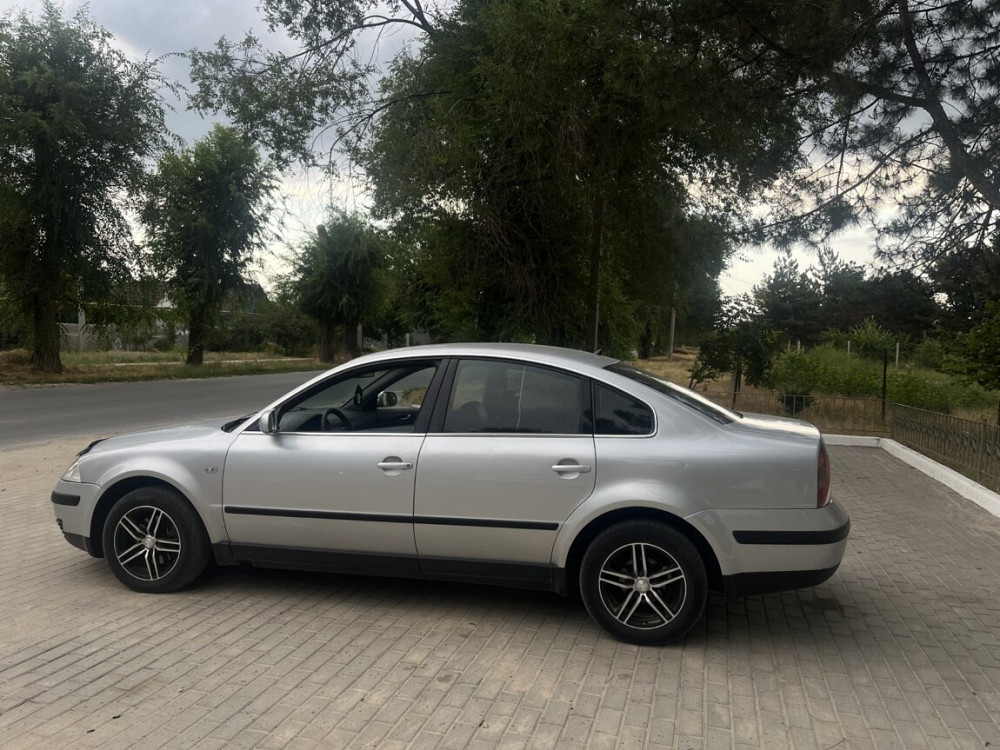 Volkswagen Passat 2002 год Дубоссары Dubasari - photo 5