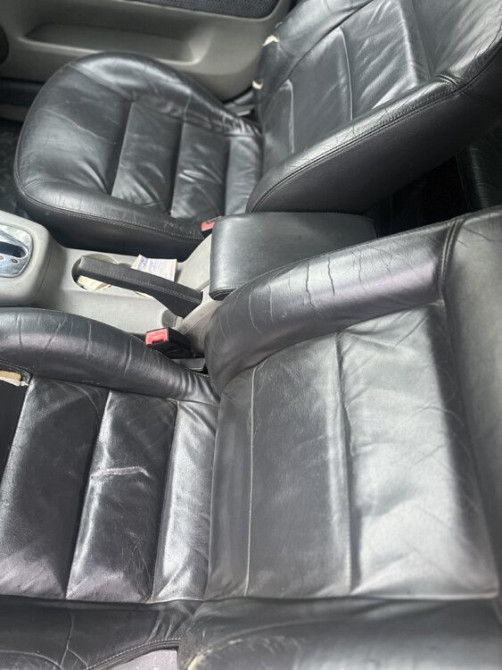 Volkswagen Passat 2002 год Дубоссары Dubasari - photo 4