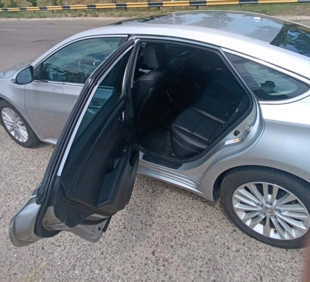 Toyota Avalon 2012 год Тирасполь Tiraspol - photo 8
