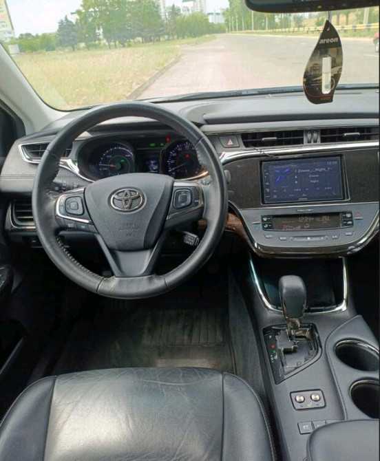 Toyota Avalon 2012 год Тирасполь Tiraspol - photo 6