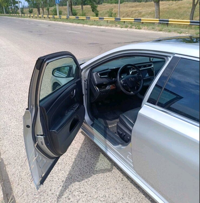 Toyota Avalon 2012 год Тирасполь Tiraspol - photo 10