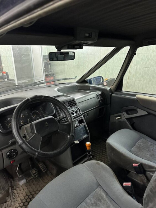 Renault Espace 1995 год Тирасполь Tiraspol - fotografie 3