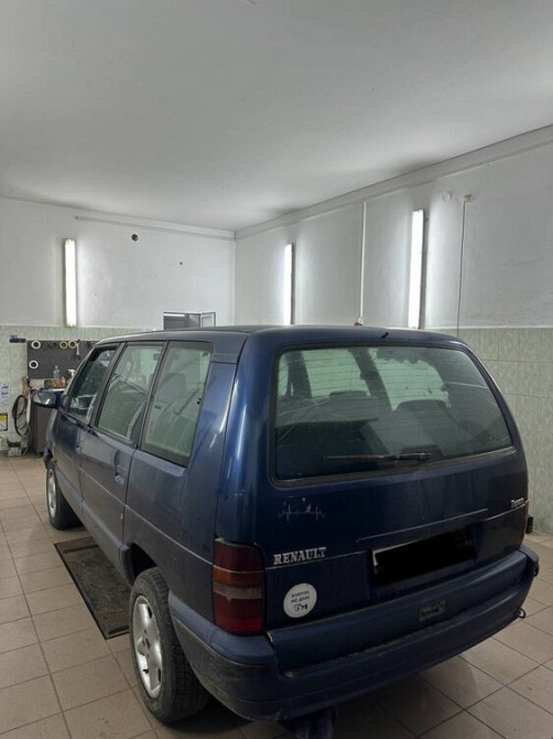 Renault Espace 1995 год Тирасполь Tiraspol - fotografie 4