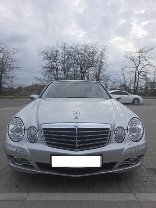 Mercedes E-Class 2003 год Тирасполь Tiraspol - photo 4