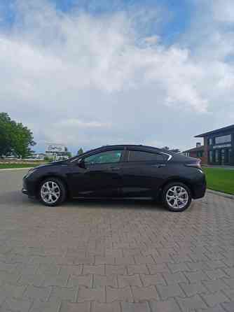 Chevrolet Volt 2018 год Тирасполь Тирасполь
