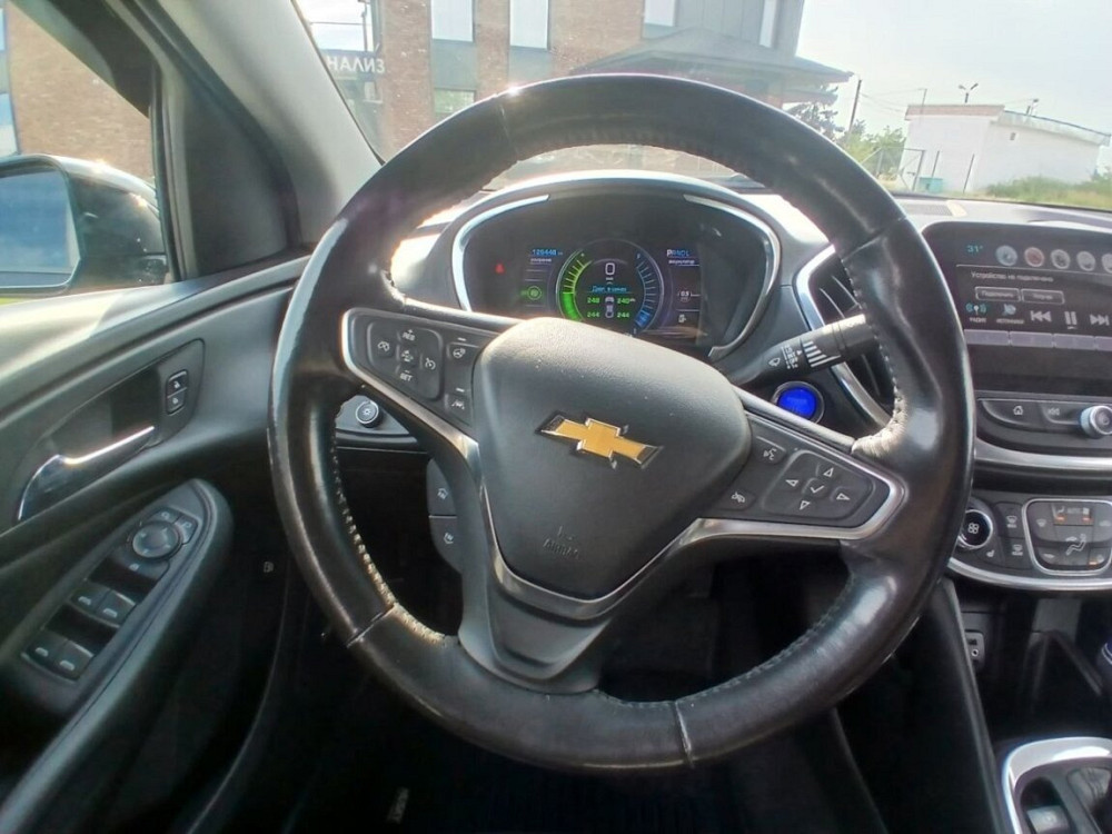Chevrolet Volt 2018 год Тирасполь Тирасполь - изображение 6