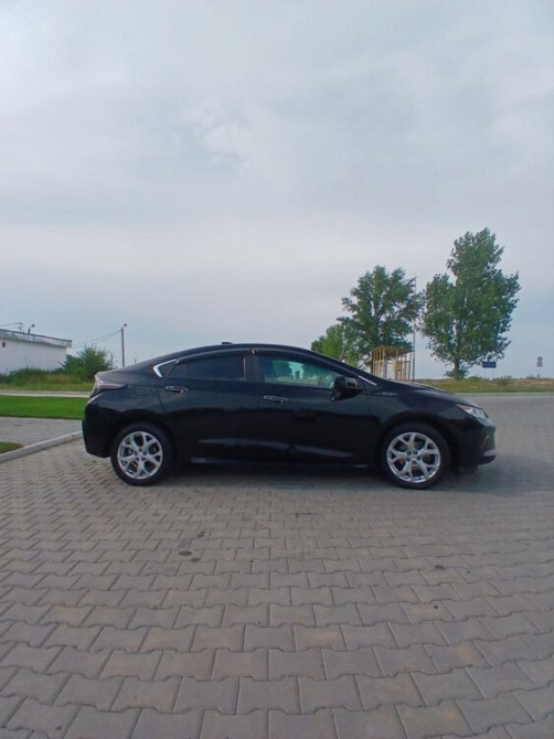 Chevrolet Volt 2018 год Тирасполь Тирасполь - изображение 4