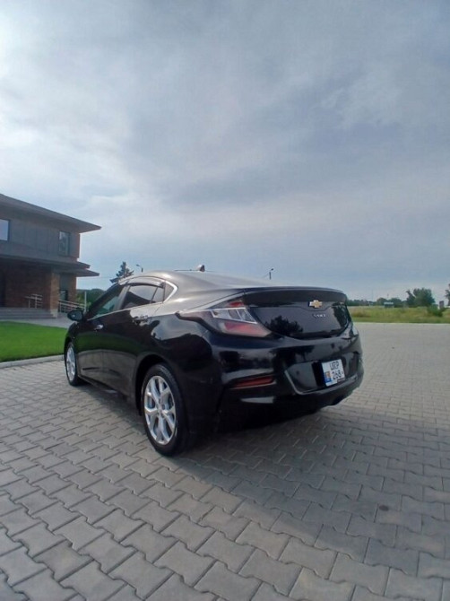 Chevrolet Volt 2018 год Тирасполь Тирасполь - изображение 8