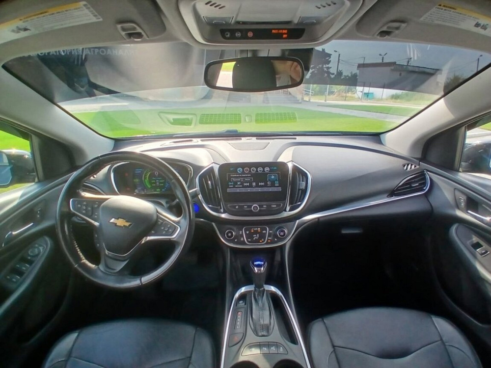 Chevrolet Volt 2018 год Тирасполь Тирасполь - изображение 5