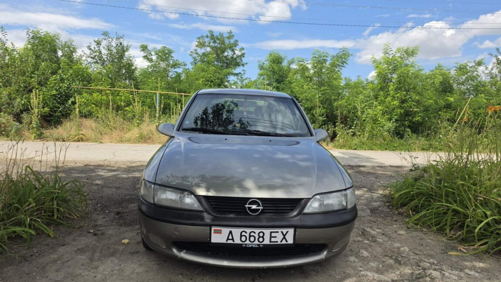 Opel Vectra 1998 год Слободзея Slobozia - photo 3