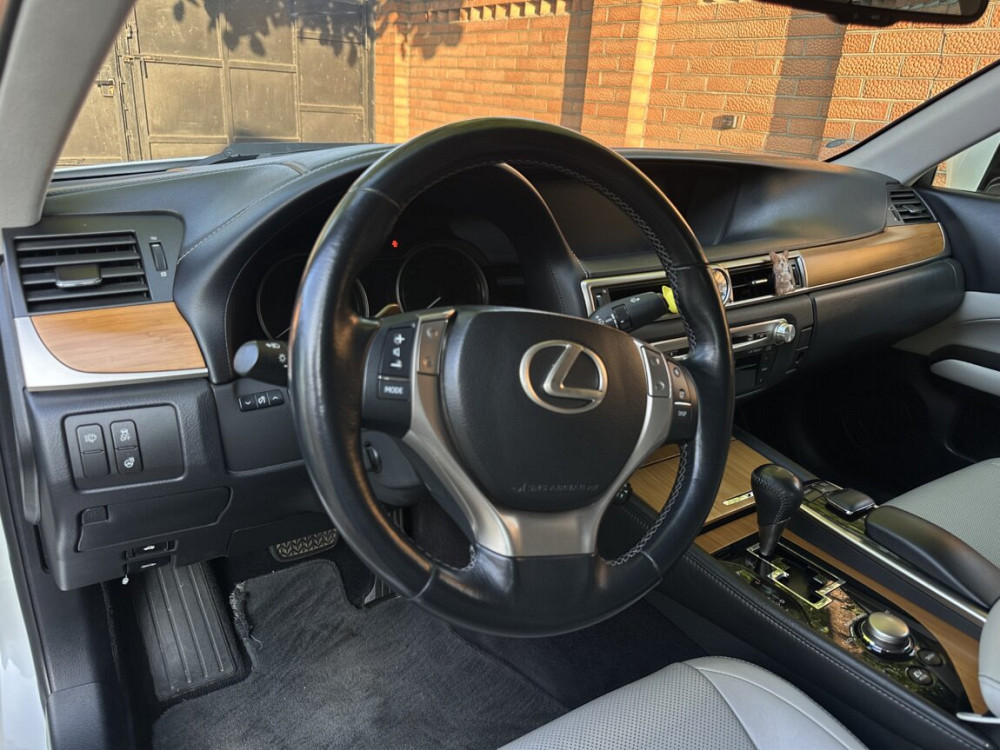 Lexus GS 2012 год Тирасполь Tiraspol - photo 8