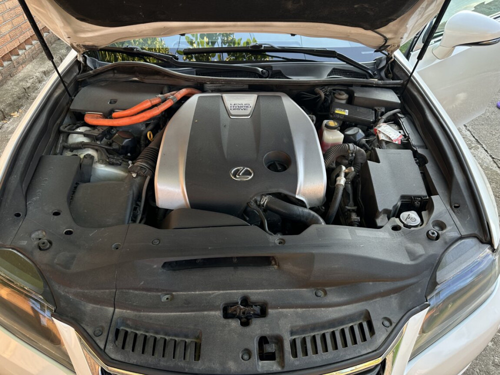 Lexus GS 2012 год Тирасполь Tiraspol - photo 10