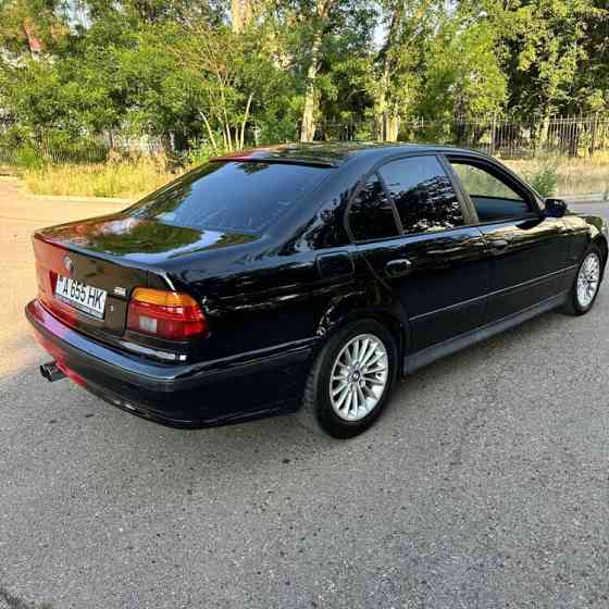 BMW 5 Series 1998 год Тирасполь Tiraspol