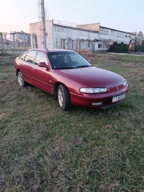 Mazda 626 1995 год Первомайск Pervomaisc - photo 3