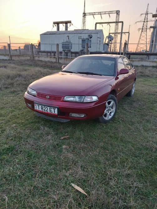 Mazda 626 1995 год Первомайск Pervomaisc - photo 1