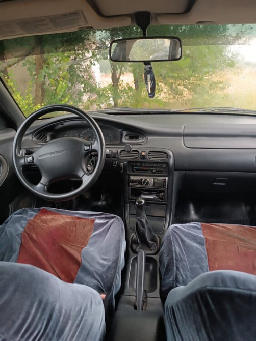 Mazda 626 1995 год Первомайск Pervomaisc - photo 6